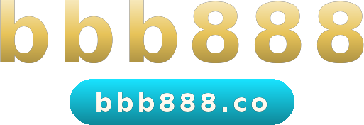 bbb888 logo