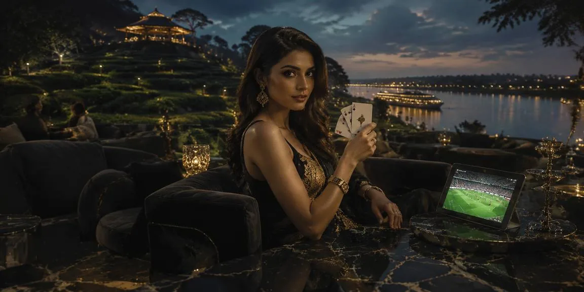 bbb888 Baccarat Nightlife